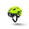 casque-velo-visiere-kali-cruz-jaune