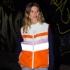 gilet-velo-reflechissant-femme-rose-orange-le-temps-des-grenouilles-bordeaux