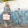 sacoche-attache-case-femme-velo-rose