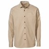 chemise-gravel-homme-velotaf-vaude-redmont-decontractee-ecoresponsable-beige