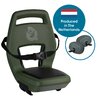 siege-enfant-velo-noir-porte-bagage-arriere-qibbel-junior-qualite-hollandaise-kaki