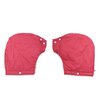 manchons-velo-electrique-rouge