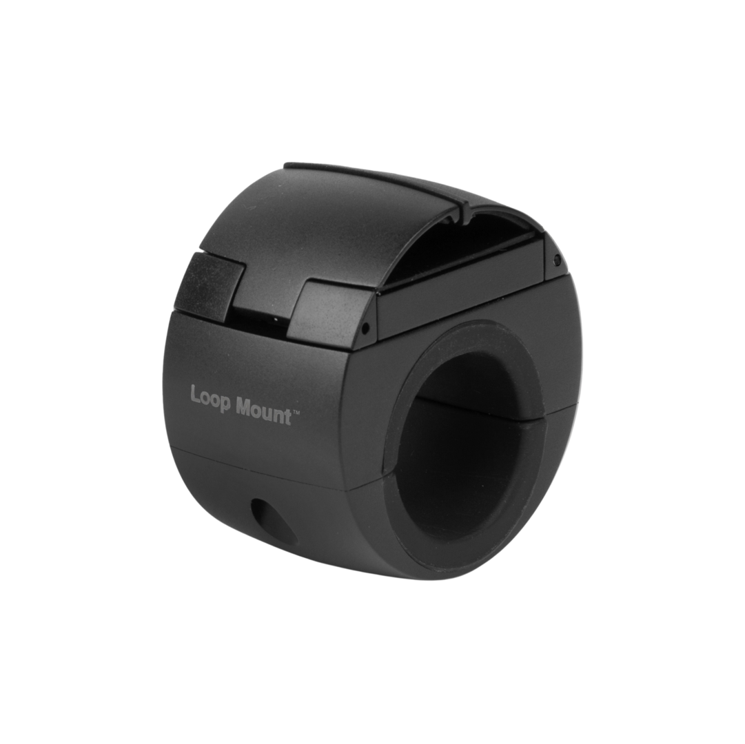Porte tel vélo à pince ∙ Loop Mount