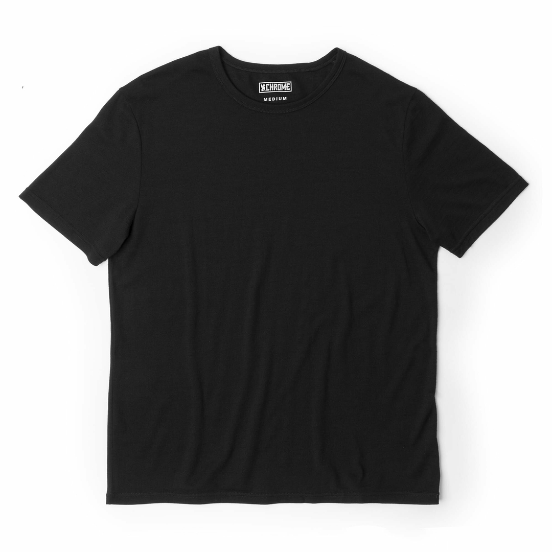 merino t shirt cycling