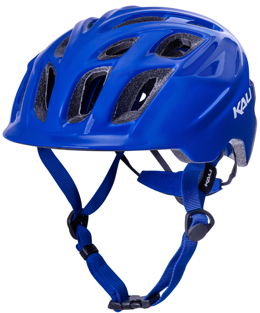 Casque Vélo Enfant ANUFER 7-15 Ans - Léger 210g - Réglable 46-59cm
