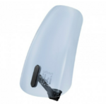 Ecran-transparent-pour-vélo-Urban-Iki