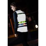 Veste-sans manches-réflechissantes-Wowow