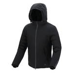 veste-cycliste-epaisse-souple-noire