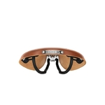 brooks-selle-marron