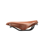 selle-brooks-marron-B17