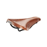 brooks-selle-b17-marron