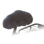 dessus-de-selle-velo-mouton-noir