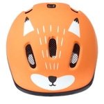 casque-enfant-polisport-fille-orange