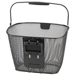 panier-klickfix-uni-plus-avec-plaque-korbplatte-fournie