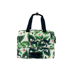 sac-a-bazar-velo-avec-feuilles-vertes