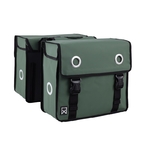 WILLEX-dubbele-bisonyl-tas-vert