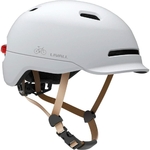 casque-connecte-bluetooth-velo-ville-livall-blanc
