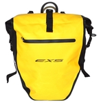 sacoche-velo-couleur-jaune-etanche-porte-bagage-arriere