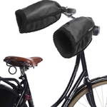 manchon-guidon-velo-impermeable-basil