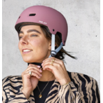 casque-velo-femme-rose-xlc