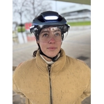 casque-lumos-velo-led-porte