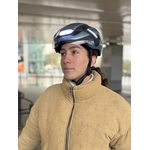 casque-velo-lumineux-route-femme
