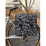 Sacoches-Wanderlust-fleurs-35L