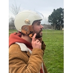 casque-marko-tandem-light-creme-porte