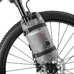 columbus-sacoche-fourche-velo-3L-grise