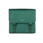 double-sacoche-basil-35l-verte