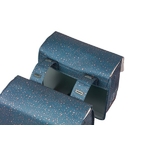 double-sacoche-arriere-basil-bleu