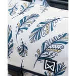 willex-sacoche-velo-plume-beige