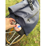 sac-a-dos-velo-porte-bagage-bleu