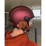 casque-jet-vintage-avec-visiere