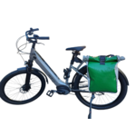 sac-a-dos-pour-velo-gris-et-vert
