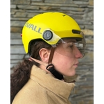 casque-velo-jaune-a-visiere-livall