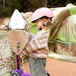 casque-thousand-junior-rose