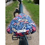 housse-selle-reversible-impermeable-made-infrance-fleurs