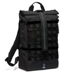 chrome-cargo-barrage-noir-et-gris