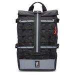chrome-barrage-noir-gris-22L