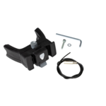 Handlebar-Mounting-Set E-Bike-PA-black
