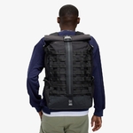 sac-barrage-chrome-noir