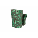 sacoche-double-velo-femme-verte-vegetation-jungle