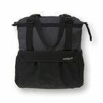 Basil-Shopper-XL-noir-anthracite