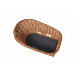 Basil Grille de panier Pasja pour panier pour animaux Pasja