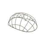 basil-pasja-dome-acier-space-frames