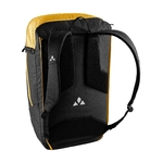 VAUDE-cycle28-jaune-noir