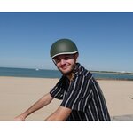 casque-coolride-vert