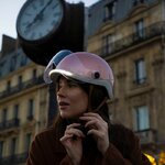 casque-de-velo-rose-a-visiere