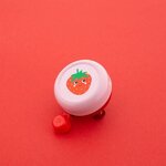 sonnette-de-velo-fraise